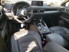 2023 Mazda Cx-5 Preferred Серый vin: JM3KFBCM8P0154457