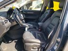 2023 Mazda Cx-5 Preferred Серый vin: JM3KFBCM8P0154457