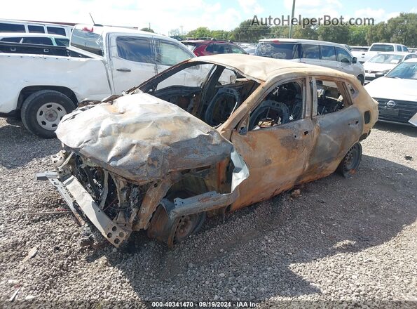 KL77LFE22RC073012 2024 CHEVROLET TRAX Черный Передняя левая четверть