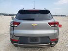2023 Chevrolet Trailblazer Activ Gray vin: KL79MVSL7PB181917