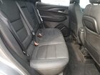 2023 Chevrolet Trailblazer Activ Gray vin: KL79MVSL7PB181917