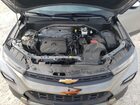 2023 Chevrolet Trailblazer Activ Gray vin: KL79MVSL7PB181917