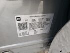2023 Chevrolet Trailblazer Activ Gray vin: KL79MVSL7PB181917