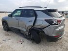 2023 Chevrolet Trailblazer Activ Gray vin: KL79MVSL7PB181917