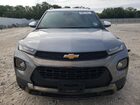 2023 Chevrolet Trailblazer Activ Gray vin: KL79MVSL7PB181917