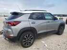 2023 Chevrolet Trailblazer Activ Gray vin: KL79MVSL7PB181917