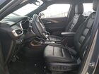2023 Chevrolet Trailblazer Activ Gray vin: KL79MVSL7PB181917