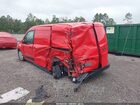 2021 Ford Transit Connect Xl Red vin: NM0LS7E24M1485833 2021 Ford Transit Connect Xl Red vin: NM0LS7E24M1485833