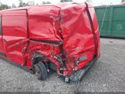 2021 Ford Transit Connect Xl Red vin: NM0LS7E24M1485833 2021 Ford Transit Connect Xl Red vin: NM0LS7E24M1485833