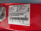2021 Ford Transit Connect Xl Red vin: NM0LS7E24M1485833 2021 Ford Transit Connect Xl Red vin: NM0LS7E24M1485833