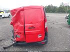 2021 Ford Transit Connect Xl Red vin: NM0LS7E24M1485833 2021 Ford Transit Connect Xl Red vin: NM0LS7E24M1485833