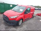 2021 Ford Transit Connect Xl Red vin: NM0LS7E24M1485833 2021 Ford Transit Connect Xl Red vin: NM0LS7E24M1485833
