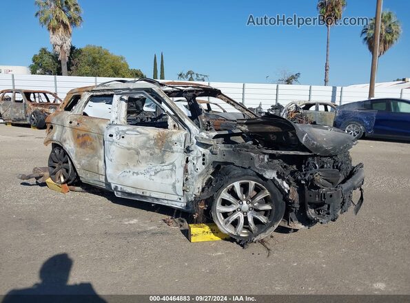 SALVP2RX7JH276409 2018 LAND ROVER RANGE ROVER EVOQUE Черный Передняя правая четверть