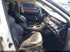 2018 Land Rover Range Rover Evoque Se/se Premium Черный vin: SALVP2RX8JH295552