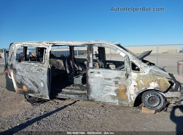 W1WV0FEY3P4286277 2023 MERCEDES-BENZ METRIS Black Դիմացի տեսք