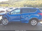 2019 Ford Escape Sel Синий vin: 1FMCU9HD6KUA02517 2019 Ford Escape Sel Синий vin: 1FMCU9HD6KUA02517