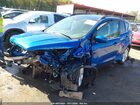 2019 Ford Escape Sel Синий vin: 1FMCU9HD6KUA02517 2019 Ford Escape Sel Синий vin: 1FMCU9HD6KUA02517