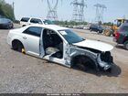 2021 Chrysler 300 300s Белый vin: 2C3CCABG0MH545996