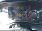 2020 Dodge Challenger Gt Красный vin: 2C3CDZJG6LH230552