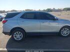 2021 Chevrolet Equinox Awd Lt Серый vin: 2GNAXUEV5M6106718