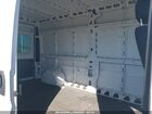 2022 Ram Promaster 2500 High Roof 159 Wb White vin: 3C6LRVDG2NE107631