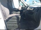2022 Ram Promaster 2500 High Roof 159 Wb White vin: 3C6LRVDG2NE107631