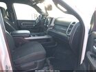 2020 Ram 2500 Big Horn  4x4 6'4 Box Белый vin: 3C6UR5DL3LG250476