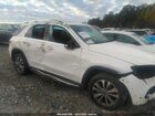 2020 Mercedes-benz Gle 350 4matic White vin: 4JGFB4KB1LA025459