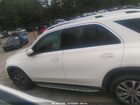 2020 Mercedes-benz Gle 350 4matic White vin: 4JGFB4KB1LA025459