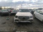 2020 Mercedes-benz Gle 350 4matic White vin: 4JGFB4KB1LA025459