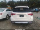 2020 Mercedes-benz Gle 350 4matic White vin: 4JGFB4KB1LA025459