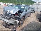 2021 Subaru Outback Limited Серебряный vin: 4S4BTANC7M3204366