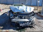 2021 Subaru Outback Limited Серебряный vin: 4S4BTANC7M3204366