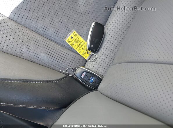 4S4BTANC7M3204366 2021 SUBARU OUTBACK Серебряный Вид панели приборов