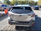 2021 Subaru Outback Limited Серебряный vin: 4S4BTANC7M3204366