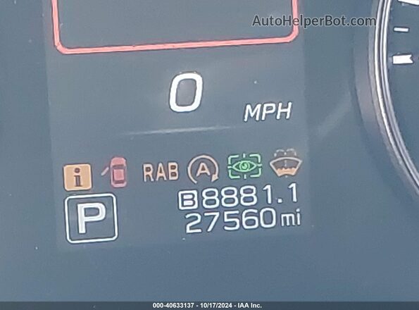 4S4BTANC7M3204366 2021 SUBARU OUTBACK Серебряный 