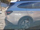 2021 Subaru Outback Limited Серебряный vin: 4S4BTANC7M3204366