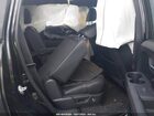 2021 Honda Pilot Awd Touring 7 Passenger Черный vin: 5FNYF6H64MB084120