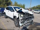 2020 Honda Cr-v Awd Lx White vin: 5J6RW2H29LA000062