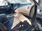 2020 Infiniti Qx60 Pure Awd Черный vin: 5N1DL0MM7LC548677