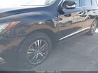 2020 Infiniti Qx60 Pure Awd Черный vin: 5N1DL0MM7LC548677