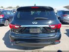 2020 Infiniti Qx60 Pure Awd Черный vin: 5N1DL0MM7LC548677