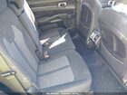 2021 Kia Sorento Lx Серый vin: 5XYRG4LC5MG032698