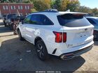 2021 Kia Sorento S Белый vin: 5XYRL4LC5MG059850