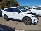 2021 Kia Sorento S Белый vin: 5XYRL4LC5MG059850