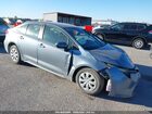 2020 Toyota Corolla L Light Blue vin: 5YFDPRAE0LP066988