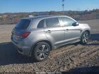 2020 Mitsubishi Outlander Sport 2.0 Be Awc/2.0 Es Awc/2.0 Se Awc/2.0 Sp Awc Серый vin: JA4AR3AU3LU023700