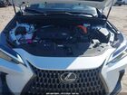 2025 Lexus Nx 350h Premium Белый vin: JTJGKCEZXS2046165