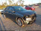 2021 Hyundai Kona Sel Plus Серый vin: KM8K62AA2MU654955