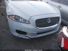 2016 Jaguar Xj R-sport White vin: SAJWA1C77G8V97800